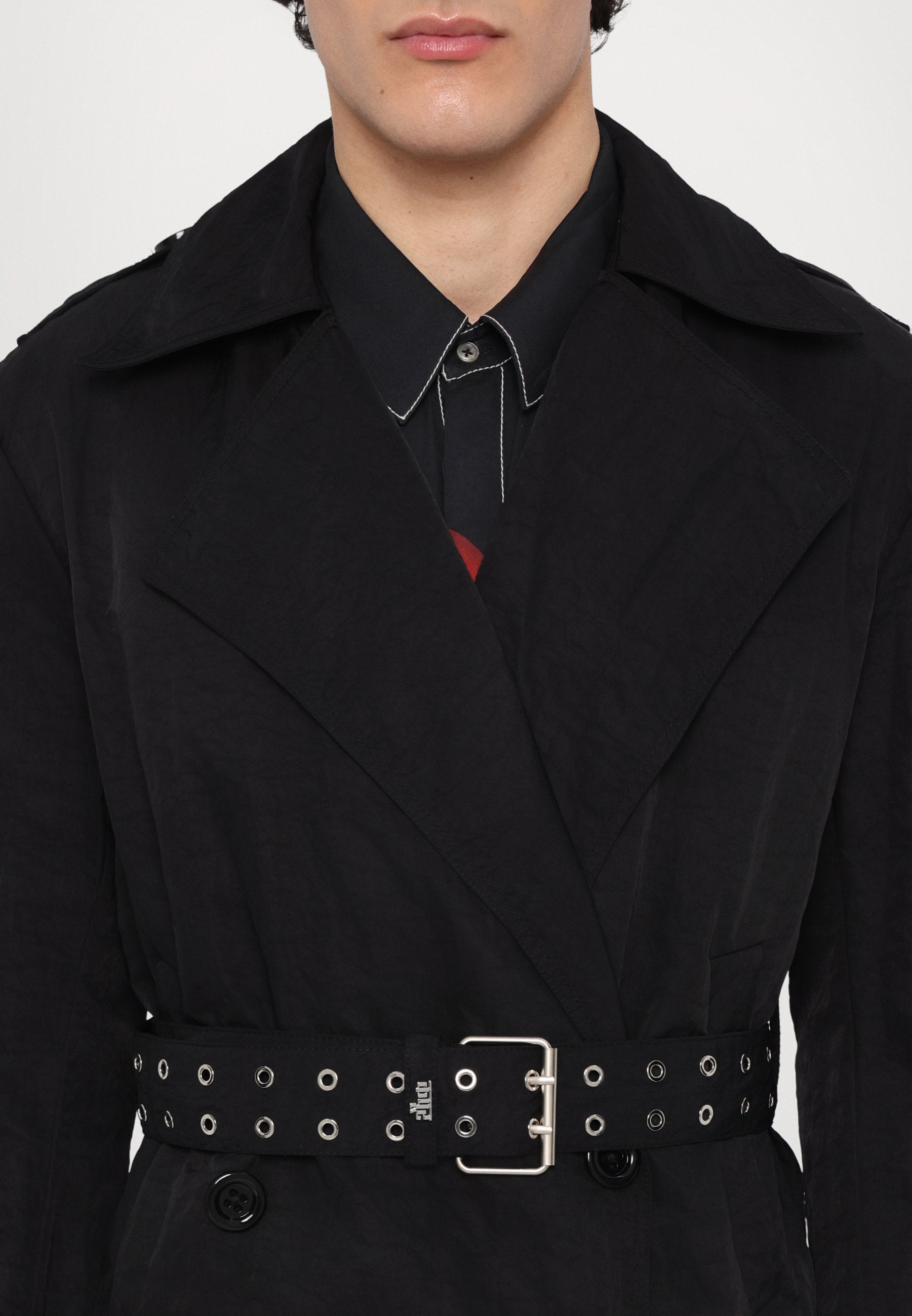 Dhruv Kapoor MULTI BELT