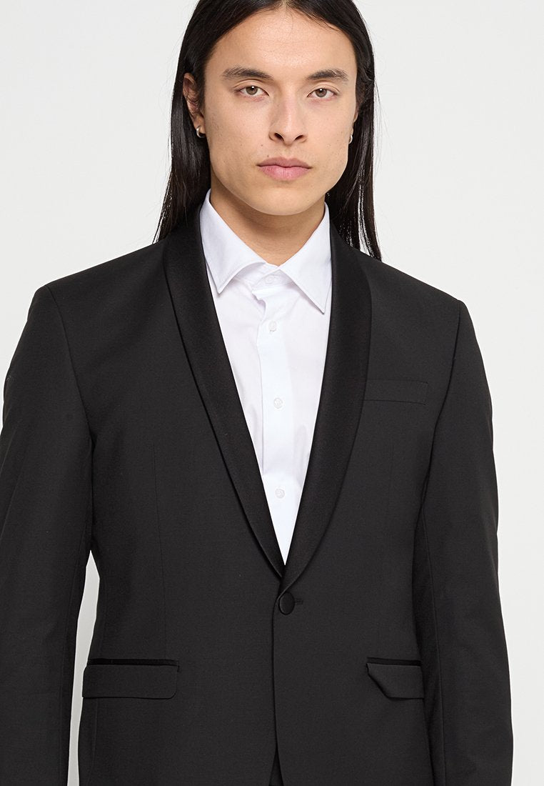 KARL LAGERFELD Anzug Media 4