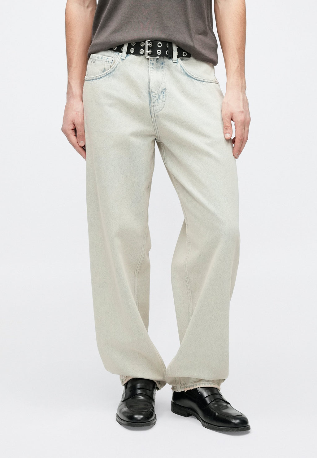 Emporio Armani TROUSER