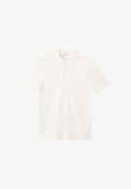 Mango ADULT - Polo shirt - off white