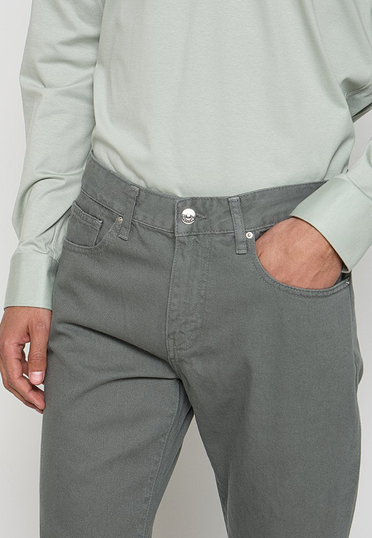 Armani Exchange Jeans Tapered Fit Media 4