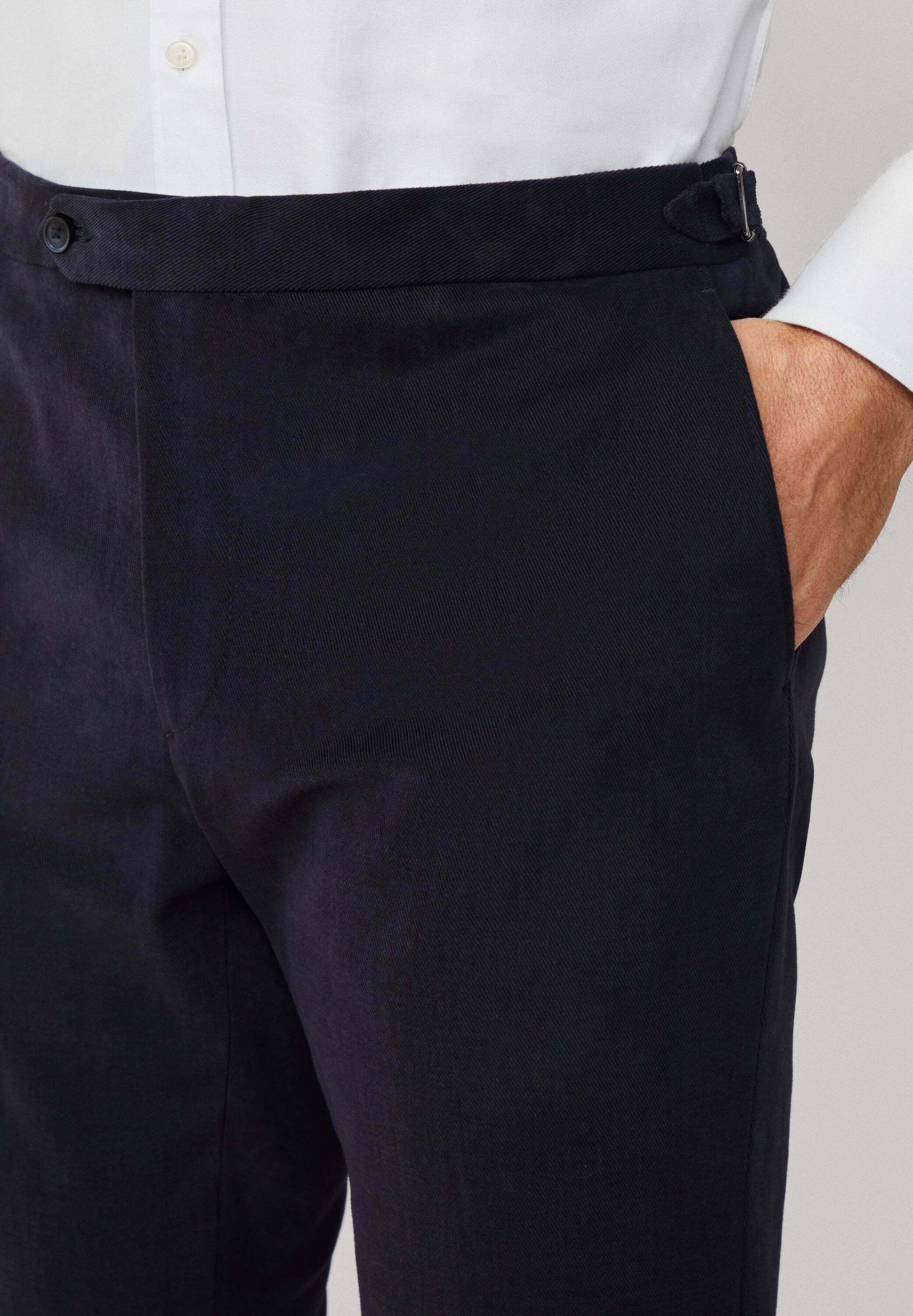 Hackett London LUXE ADJUSTER