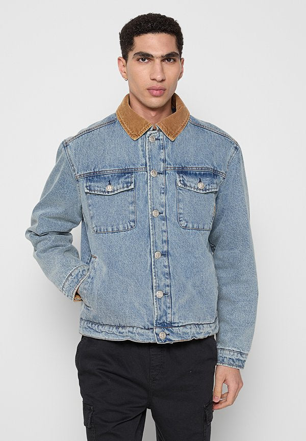 Scotch & Soda
