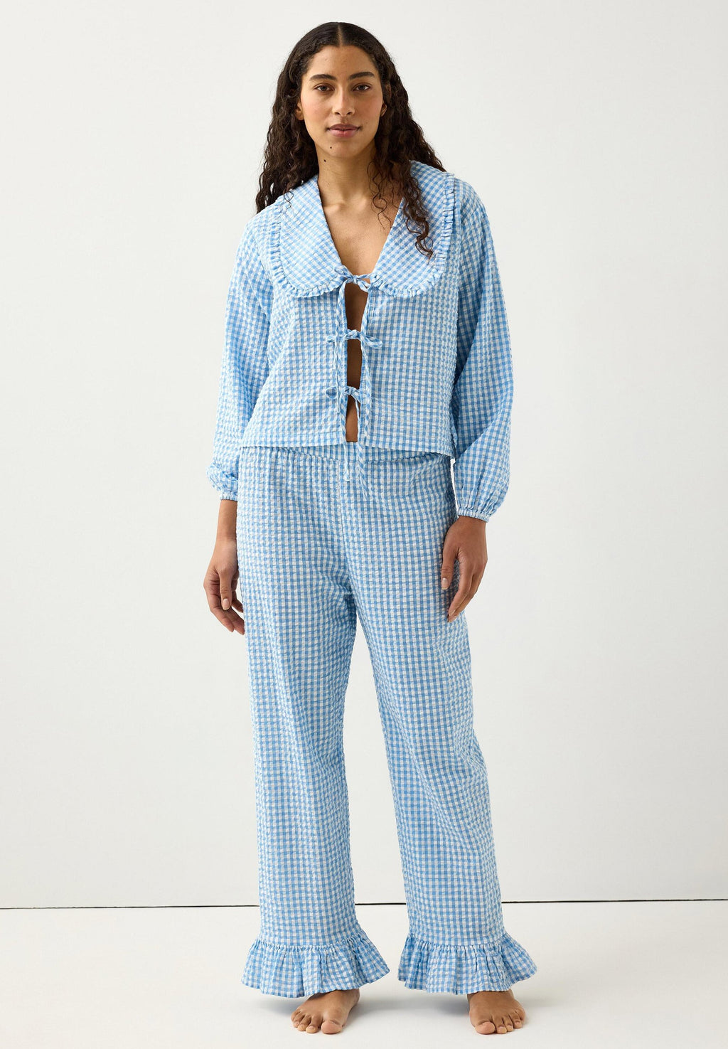 Lindex GINGHAM