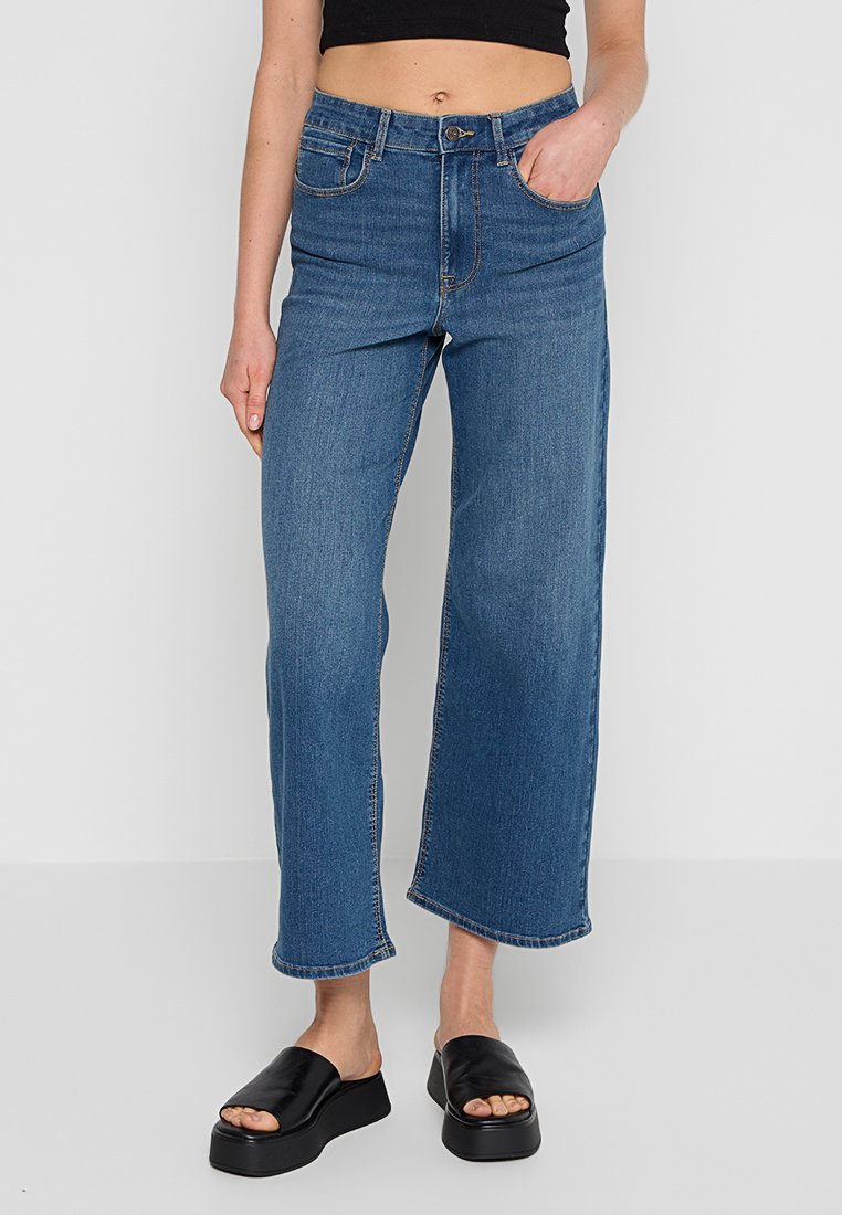 ONLY Petite Wide Leg Media 1