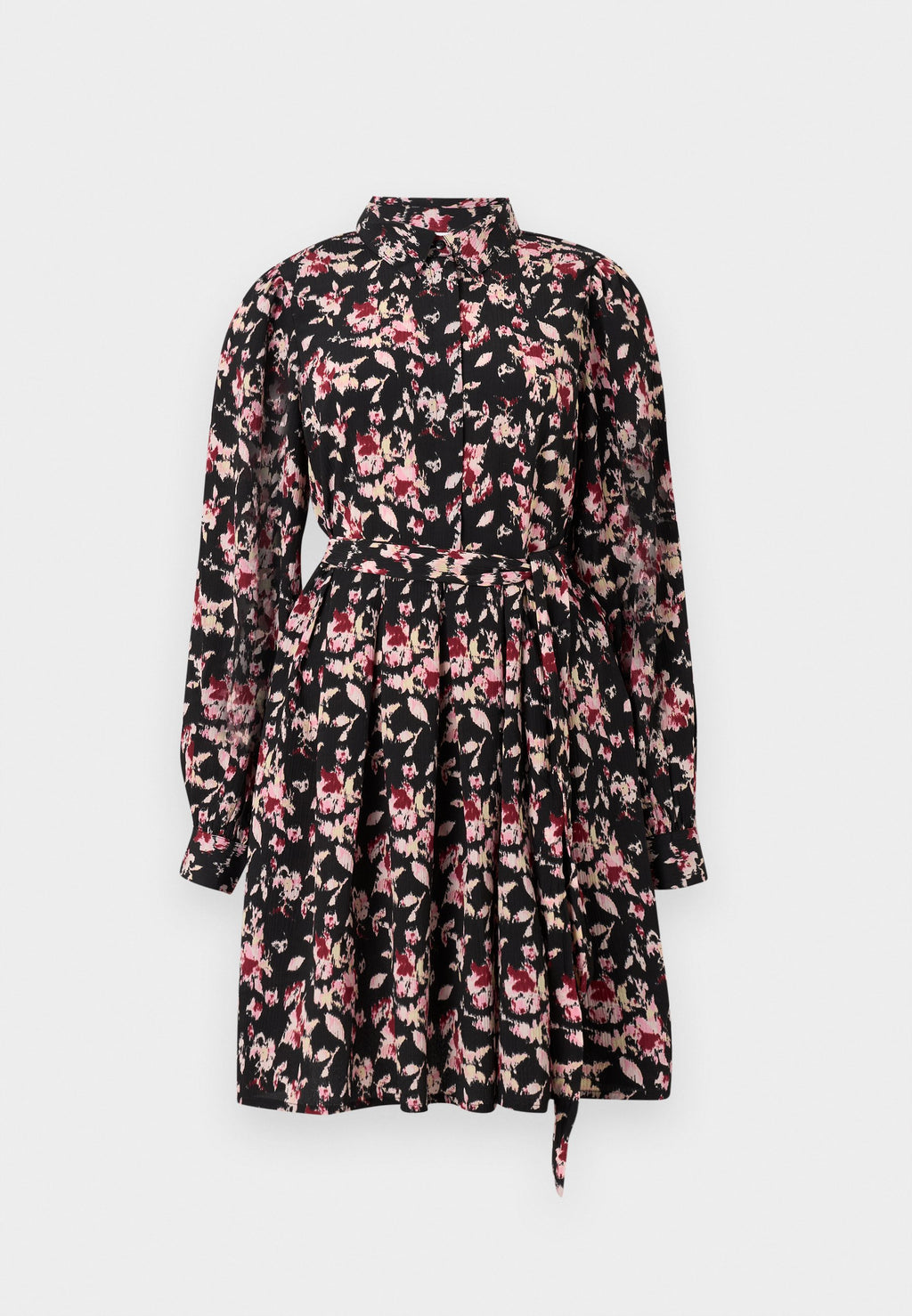 VILA VIAGATHA SHIRT DRESS