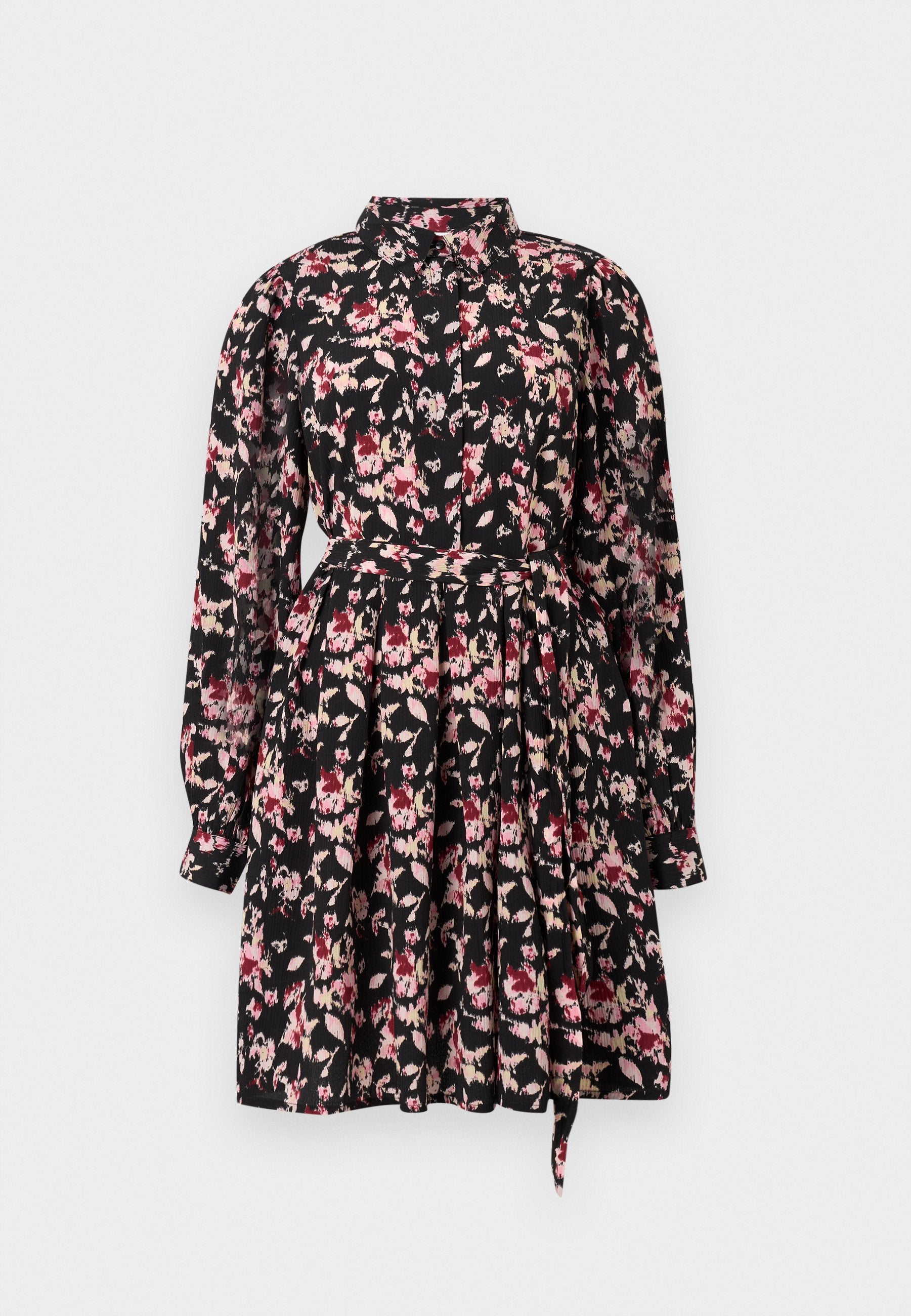 VILA VIAGATHA SHIRT DRESS