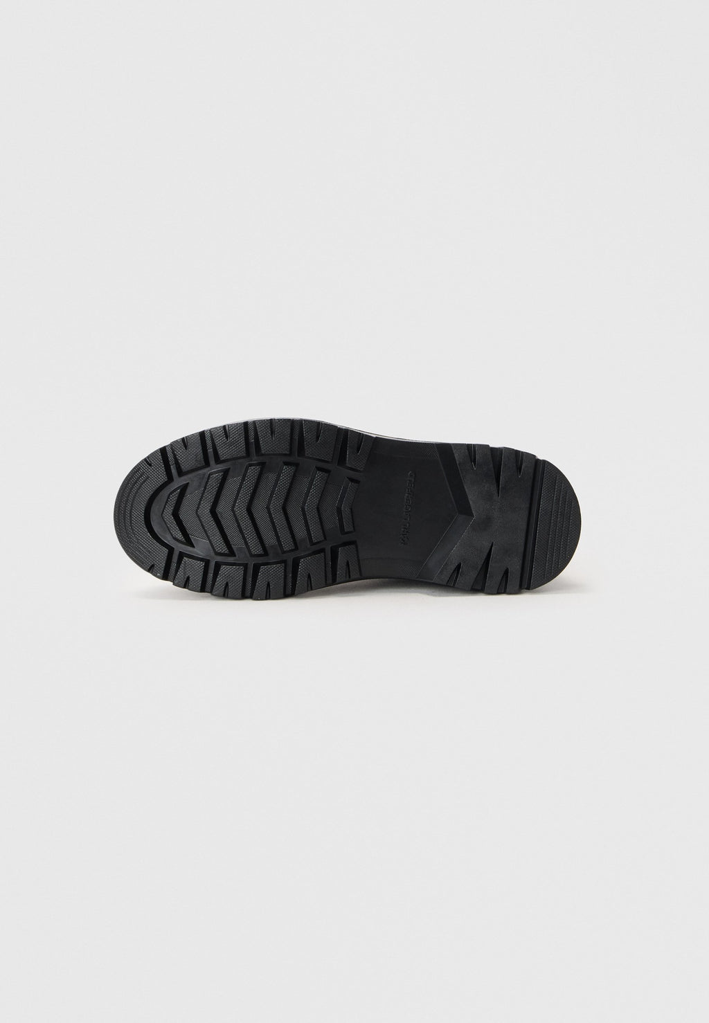 KARL LAGERFELD Gummistiefel Media 6