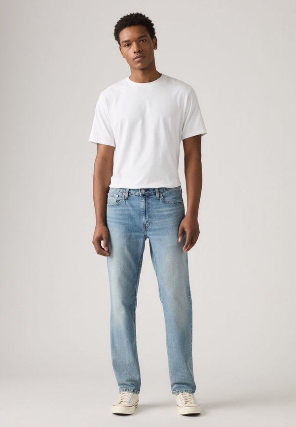 Levi's® 541® ATHLETIC TAPER - Jeans Tapered Fit - light-blue denim