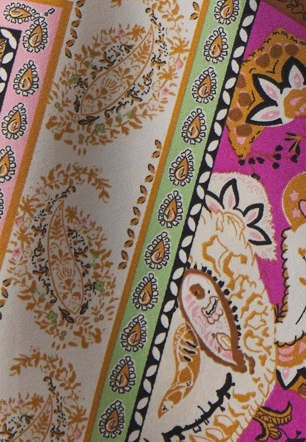 VILA VISCARFYS WRAP