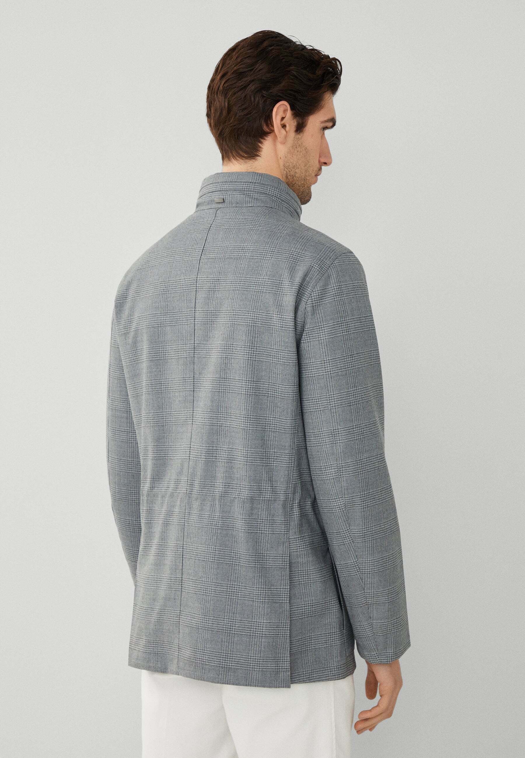 Hackett London  CHECK VELO