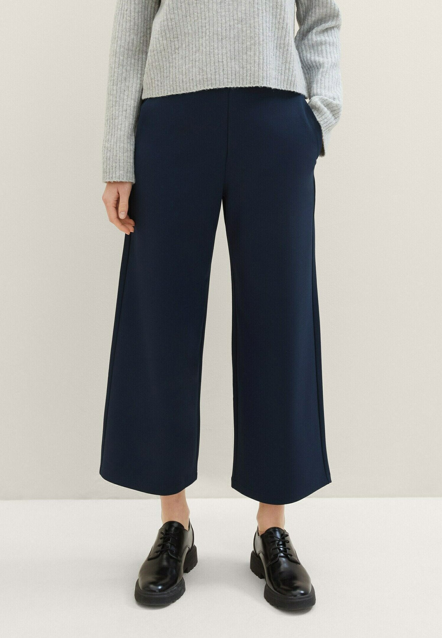 TOM TAILOR DENIM EASY CULOTTE