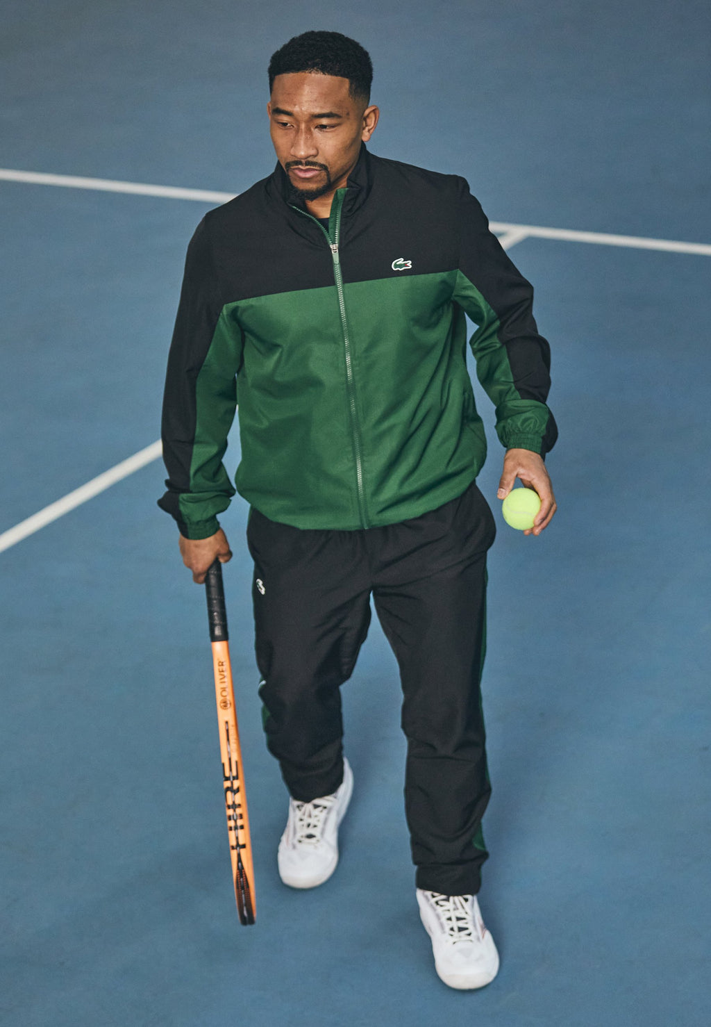 Lacoste Sport TENNIS TRACKSUIT