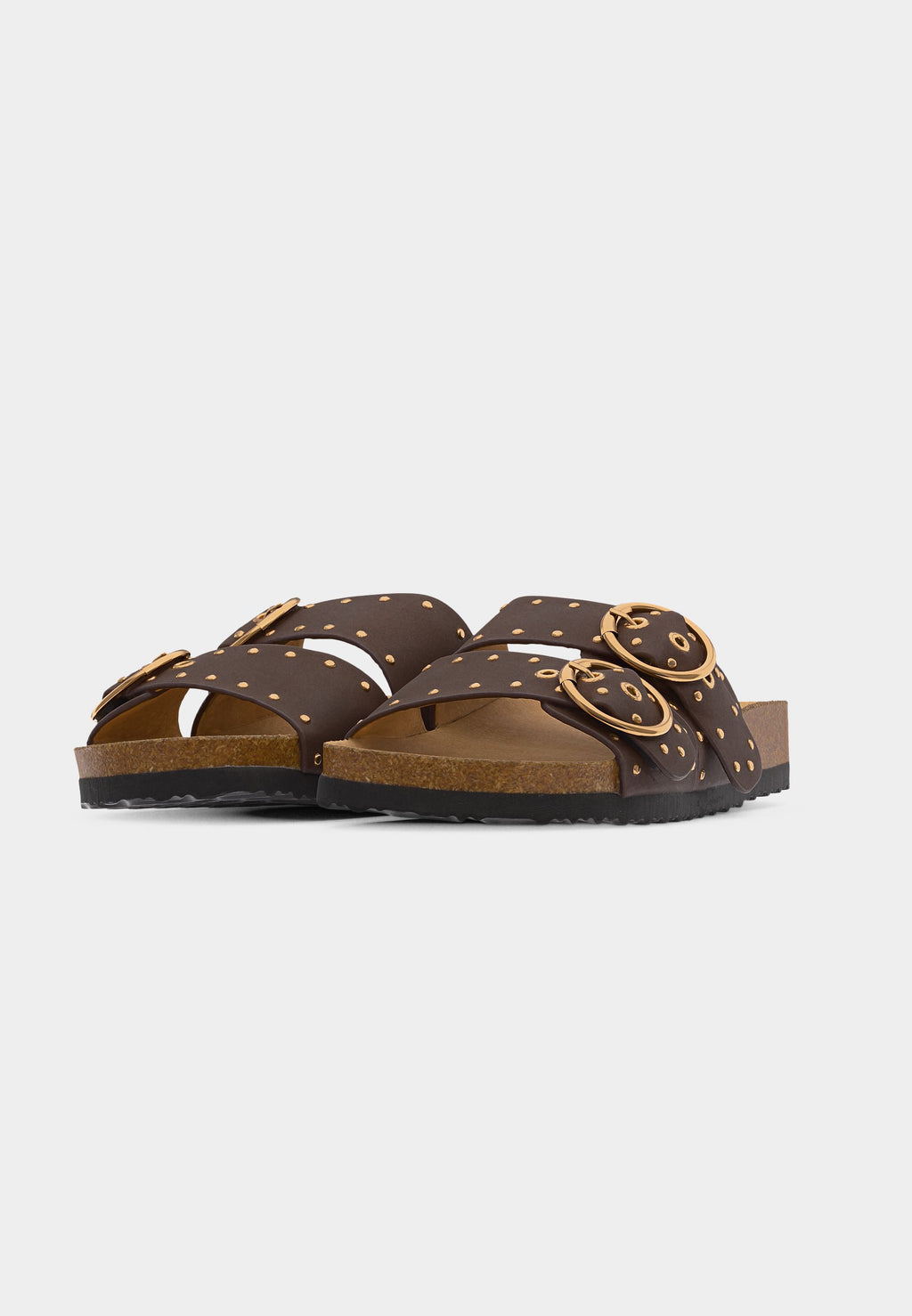 ONLY SHOES ONLMAXII STUD BUCKLE