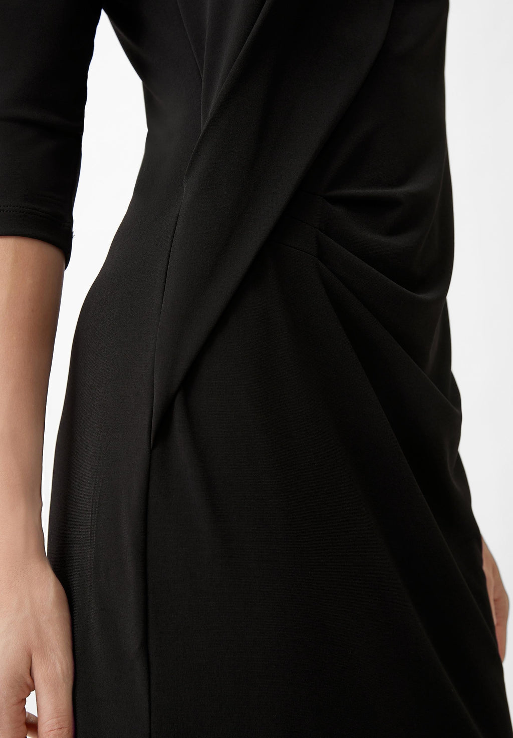 comma Jerseykleid Media 6