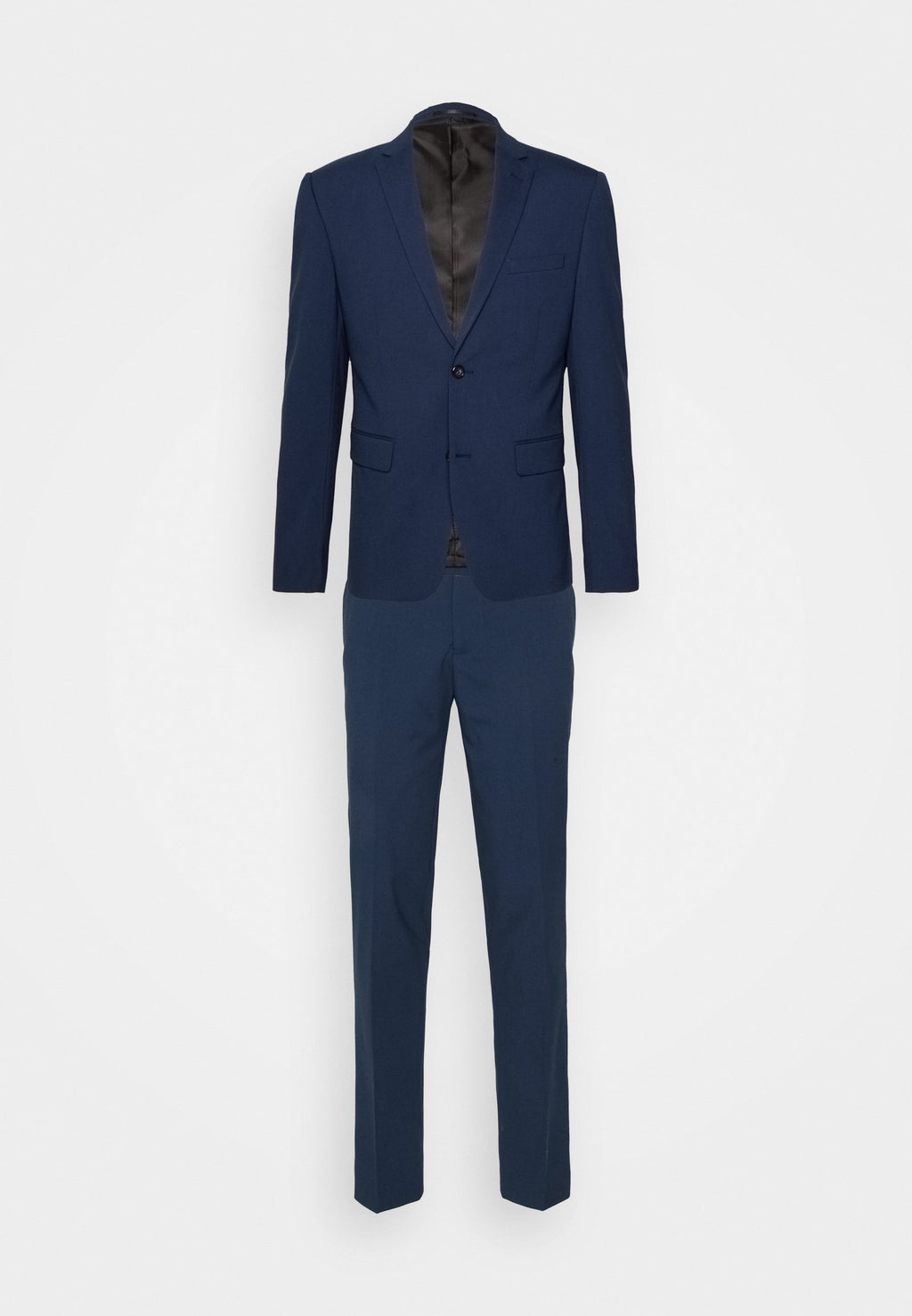 PLAIN MENS SUIT SET Media 1