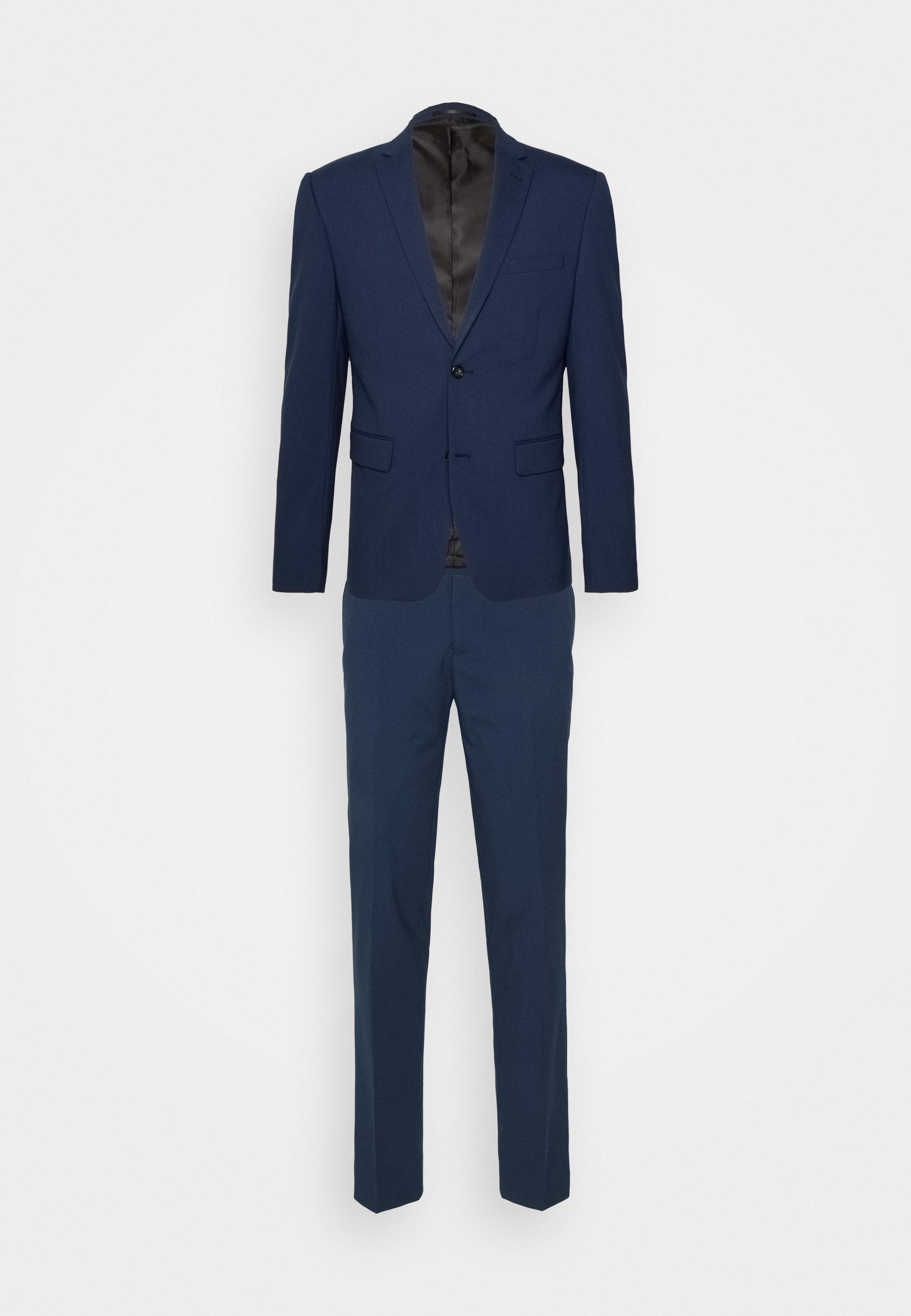 PLAIN MENS SUIT SET Media 1