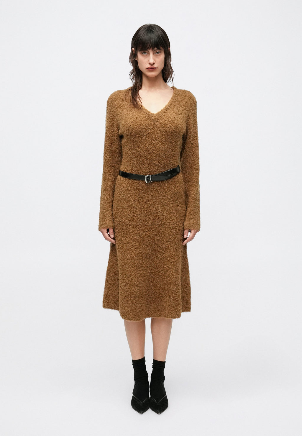 DESIGNERS REMIX BRIELLE DRESS