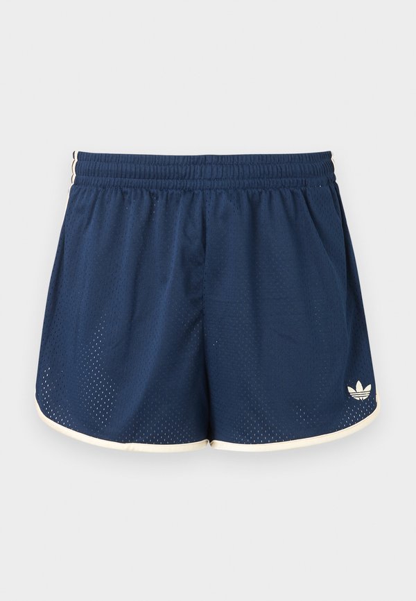 adidas Originals Shorts - night indigo/warm vanilla