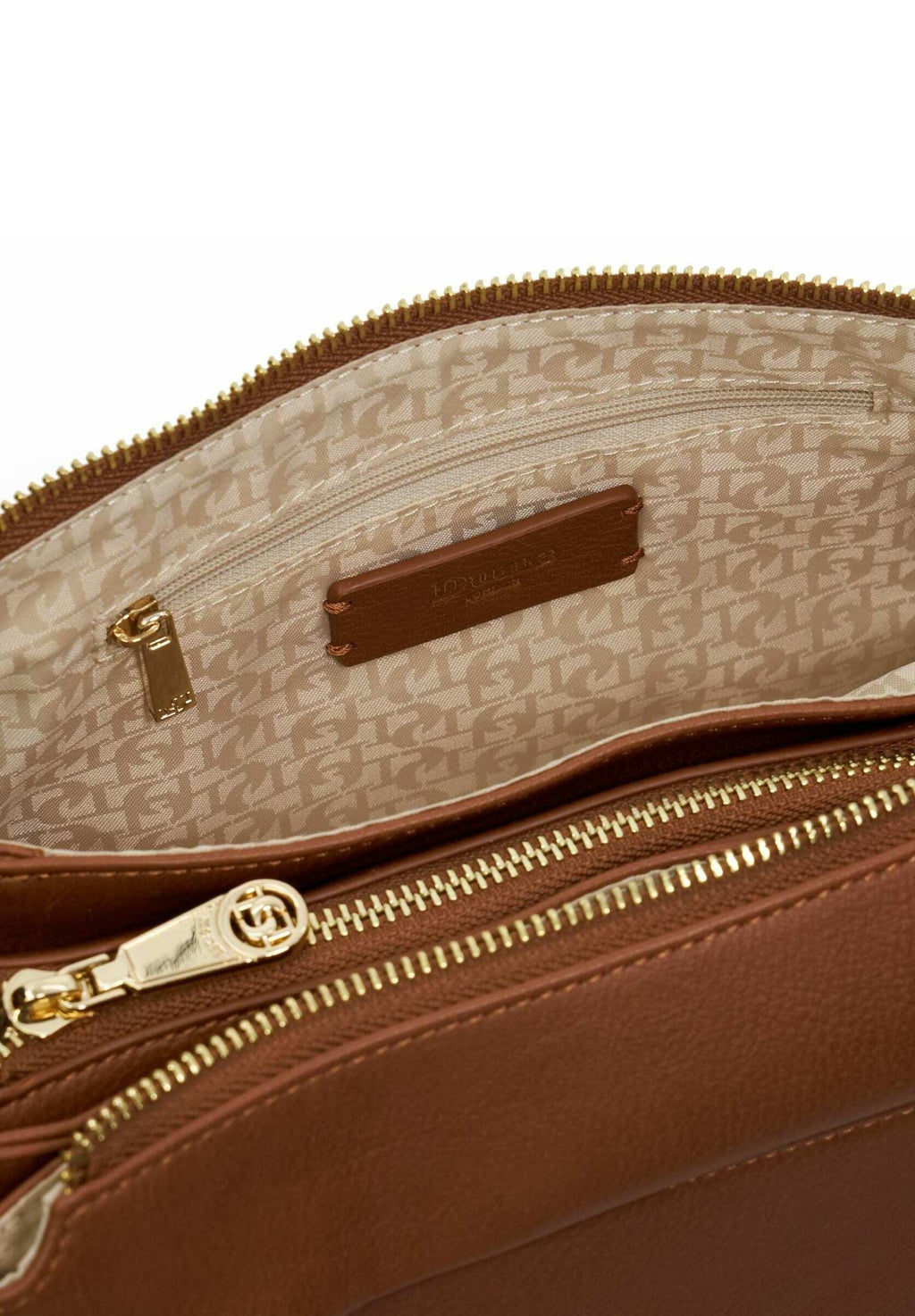 Dune London DUNE DRIVE CHAIN STRAP SHOULDER BAG