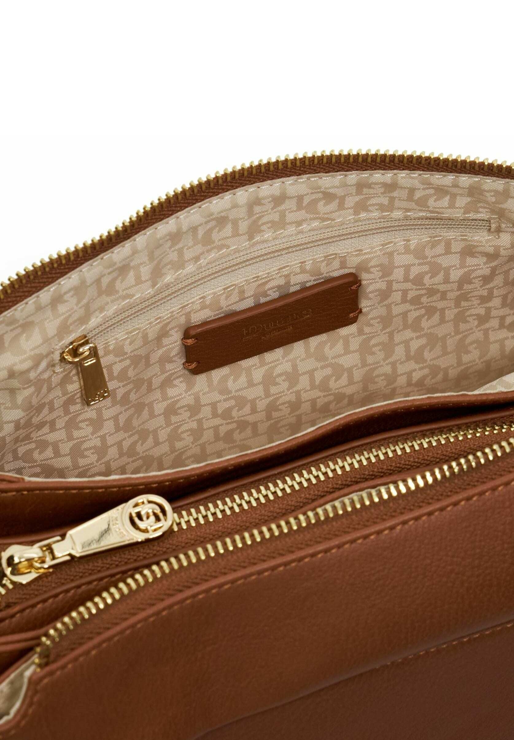 Dune London DUNE DRIVE CHAIN STRAP SHOULDER BAG