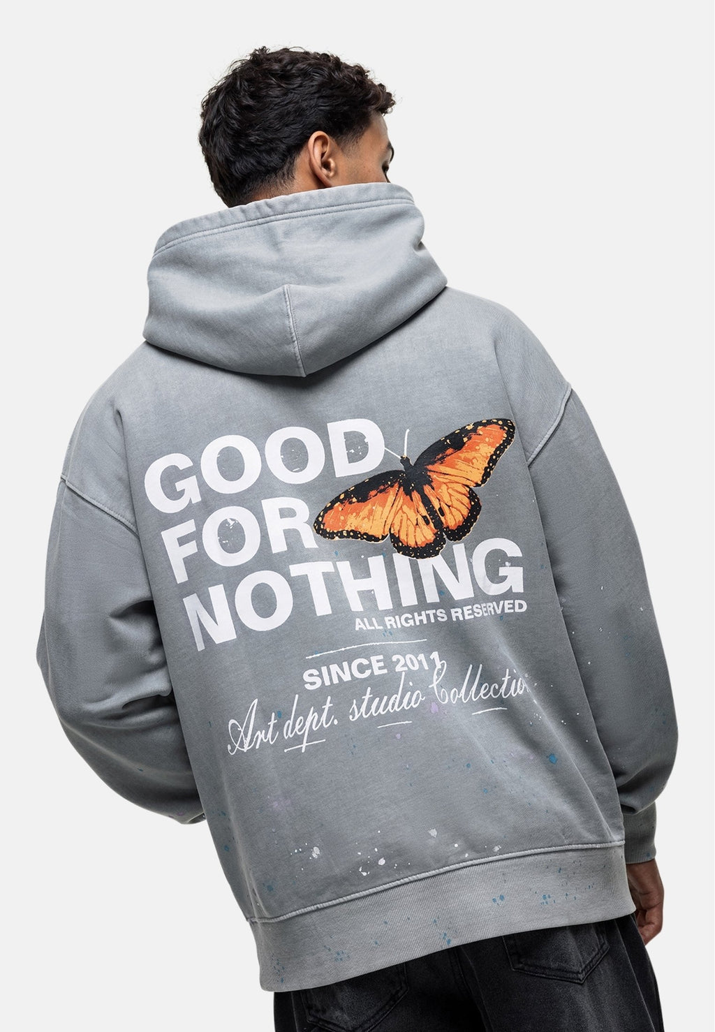 Good For Nothing PAIN