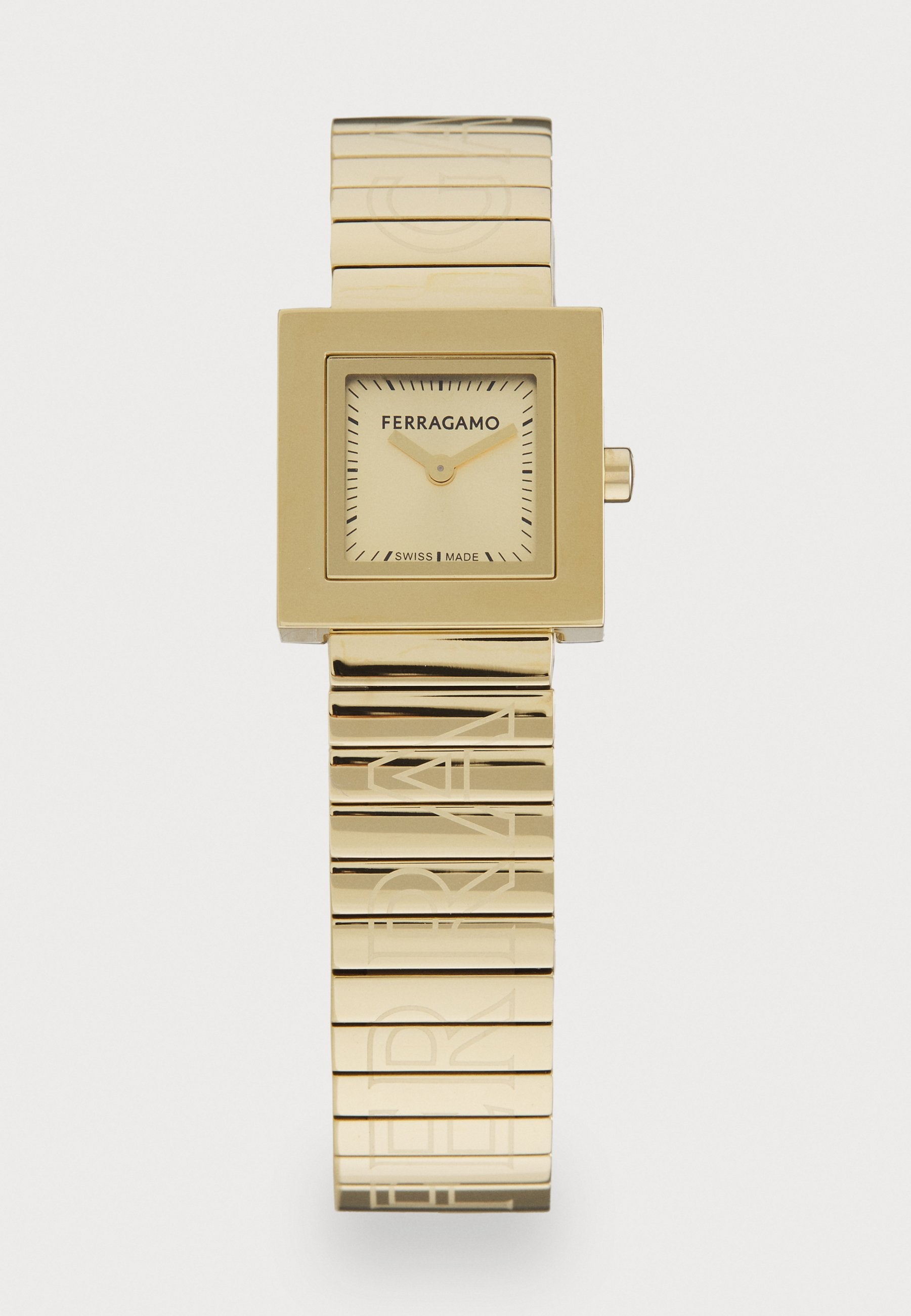 FERRAGAMO PORTRAIT Media 1