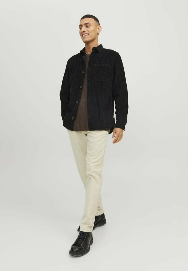 Jack & Jones Regular-fit chinos