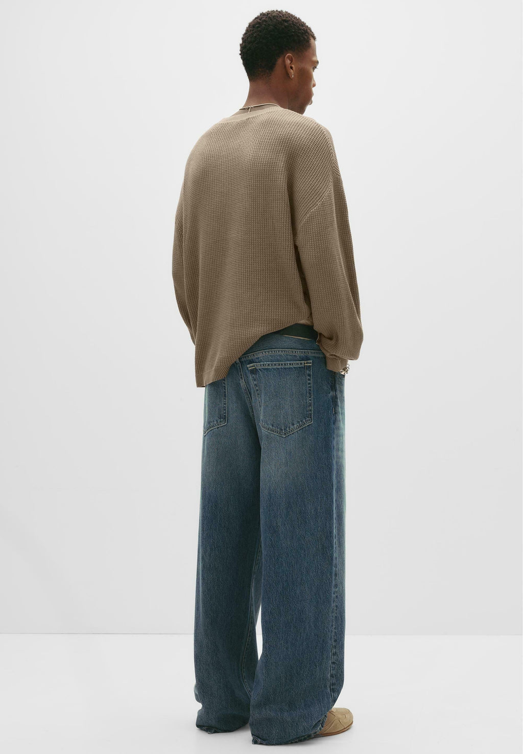 PULL&BEAR