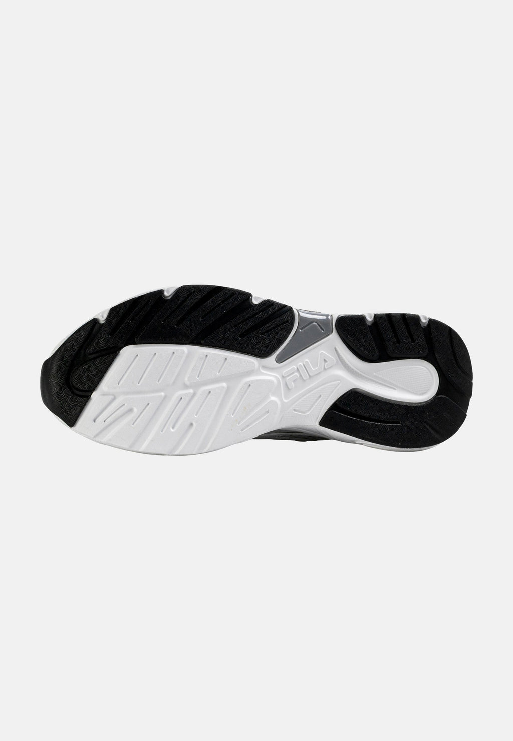 Fila Sneaker low Media 5
