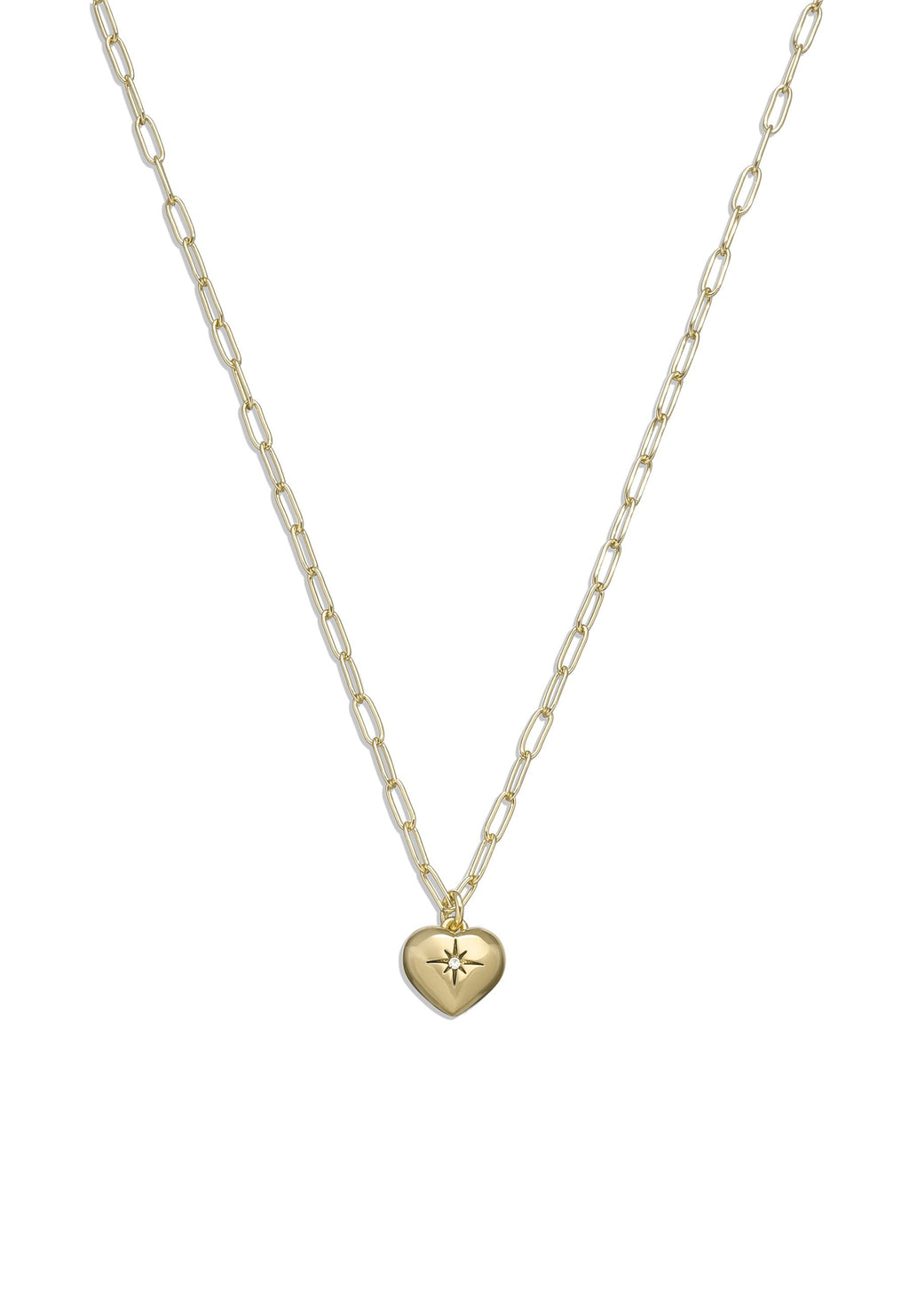 COACH ICONIC HEART SET