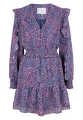 Dante6 LIVELY RUFFLE