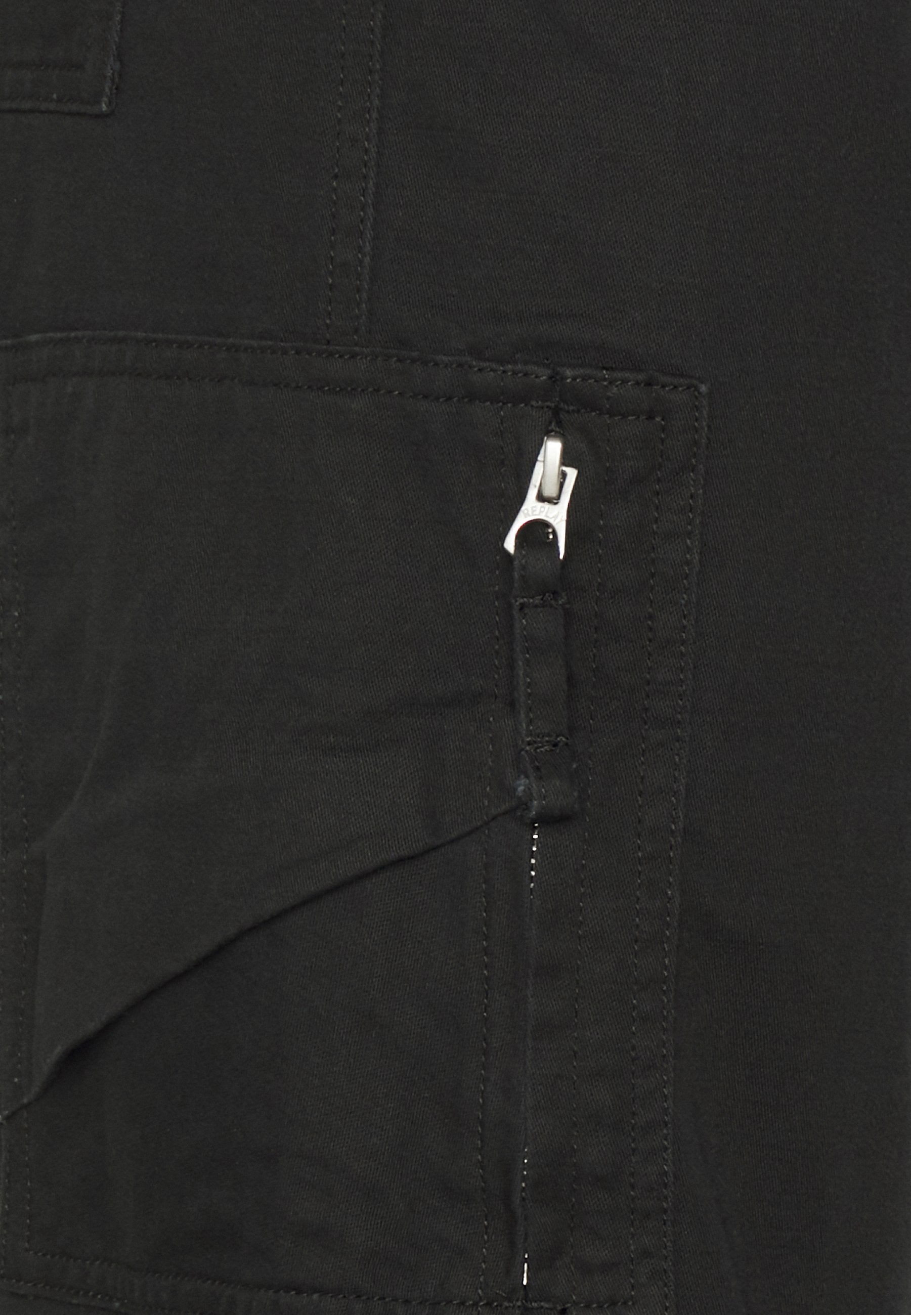Replay PANTS