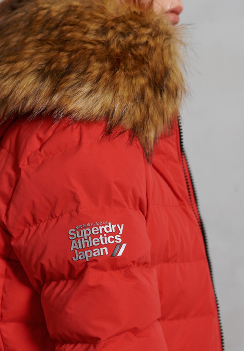 Superdry & Co ARCTIC PUFFER