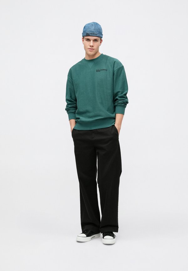 Karl Lagerfeld Jeans RELAXED INSIDE OUT