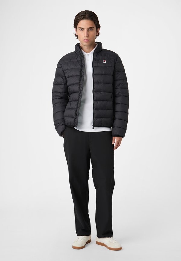 Fila MILANO REGULAR THIN PUFFER