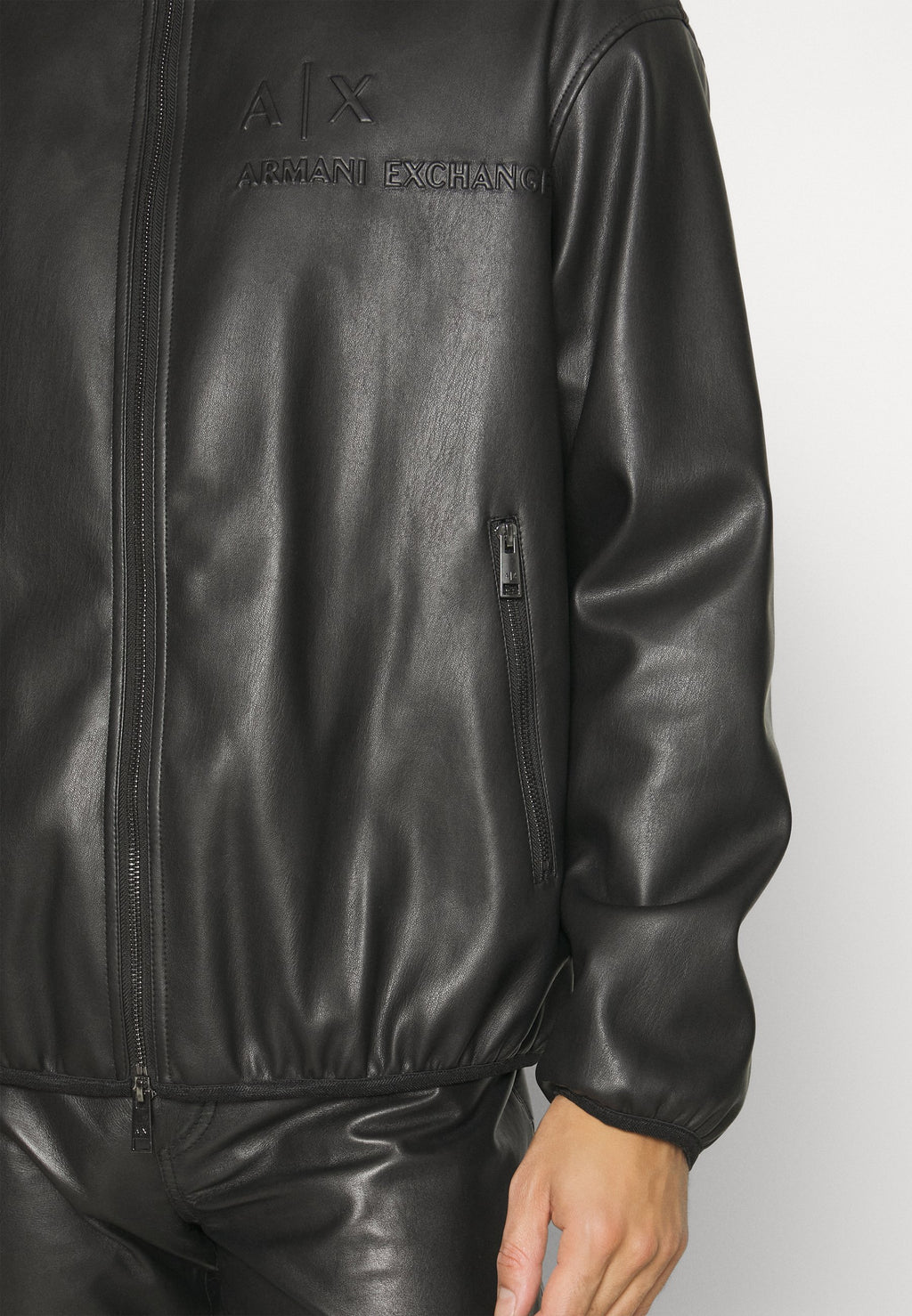 BLOUSON JACKET Media 6
