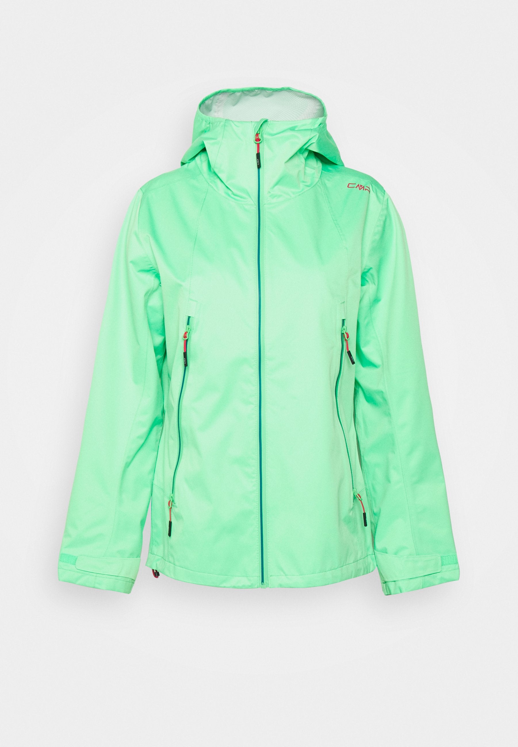 CMP Regenjacke / wasserabweisende Jacke - CMP - View 1