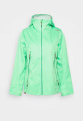 CMP Regenjacke / wasserabweisende Jacke - CMP - View 1