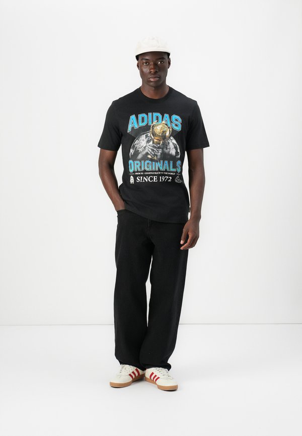 adidas Originals GRAPHIC UNISEX