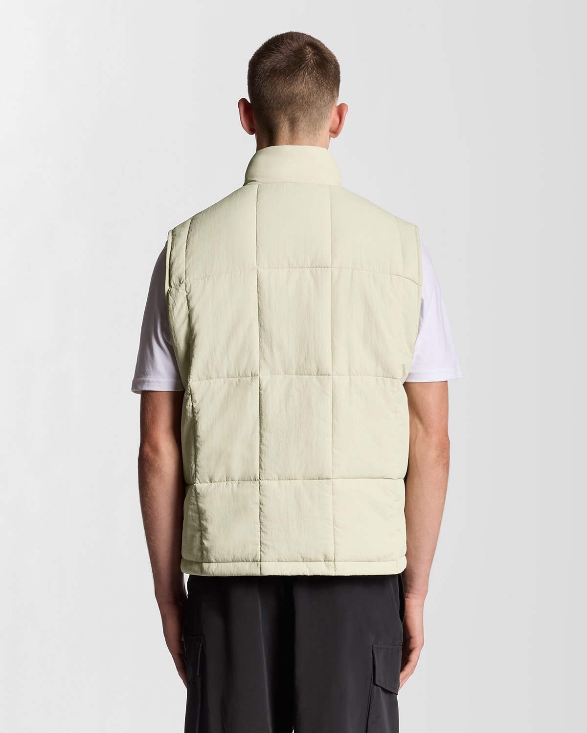 Lyle & Scott