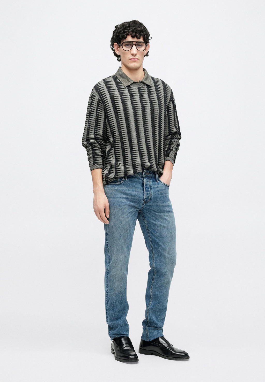 Emporio Armani PULLOVER