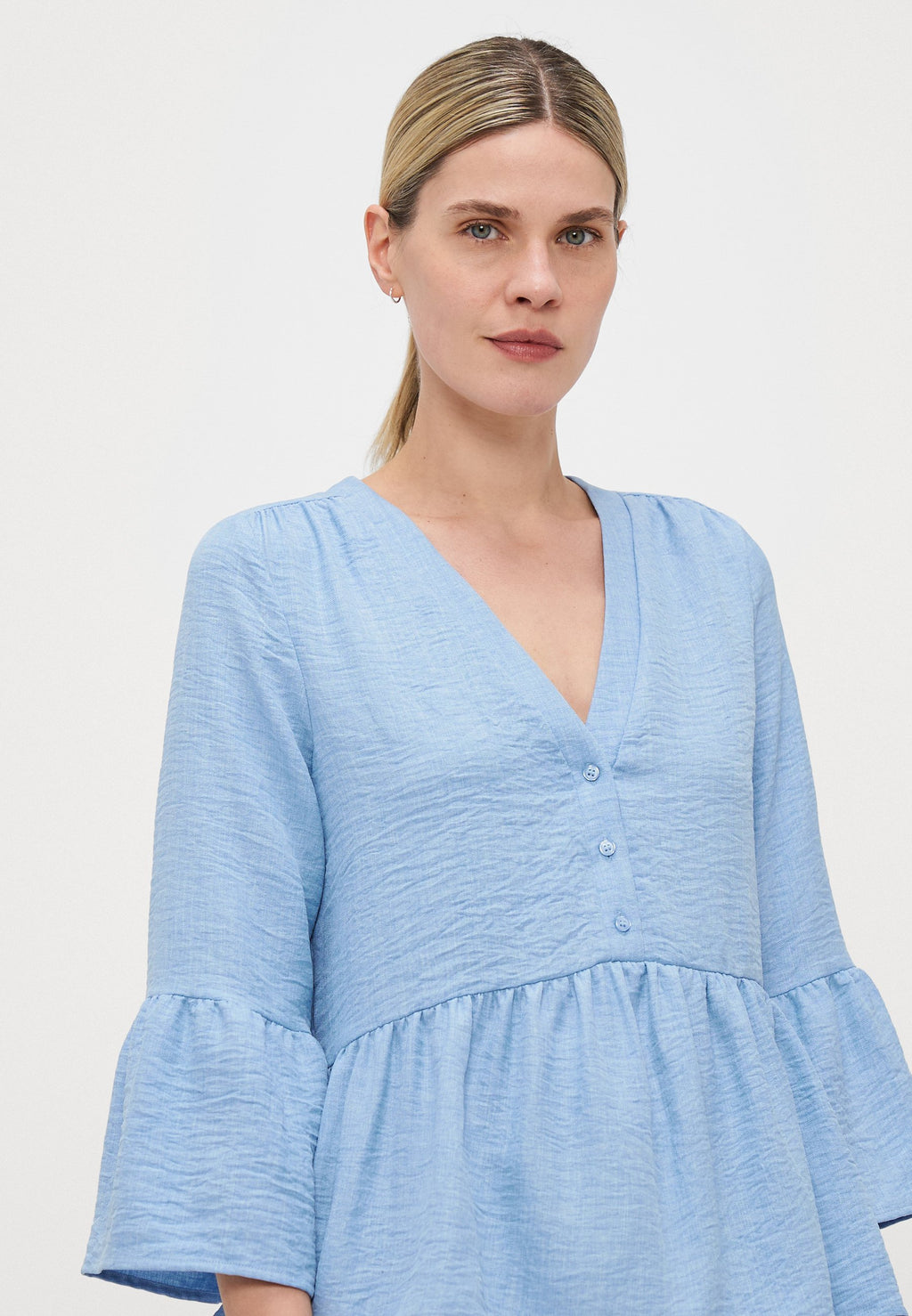 Vero Moda Tall VMMELONY 3/4 BUTTON