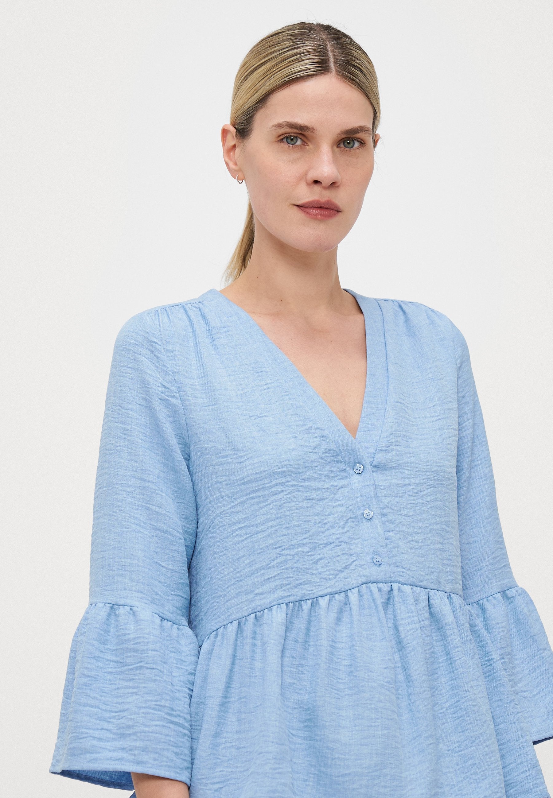 Vero Moda Tall VMMELONY 3/4 BUTTON