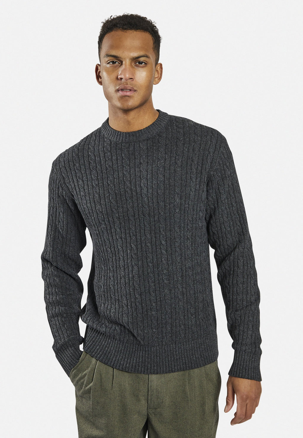 Redefined Rebel LIAM REGULAR FIT