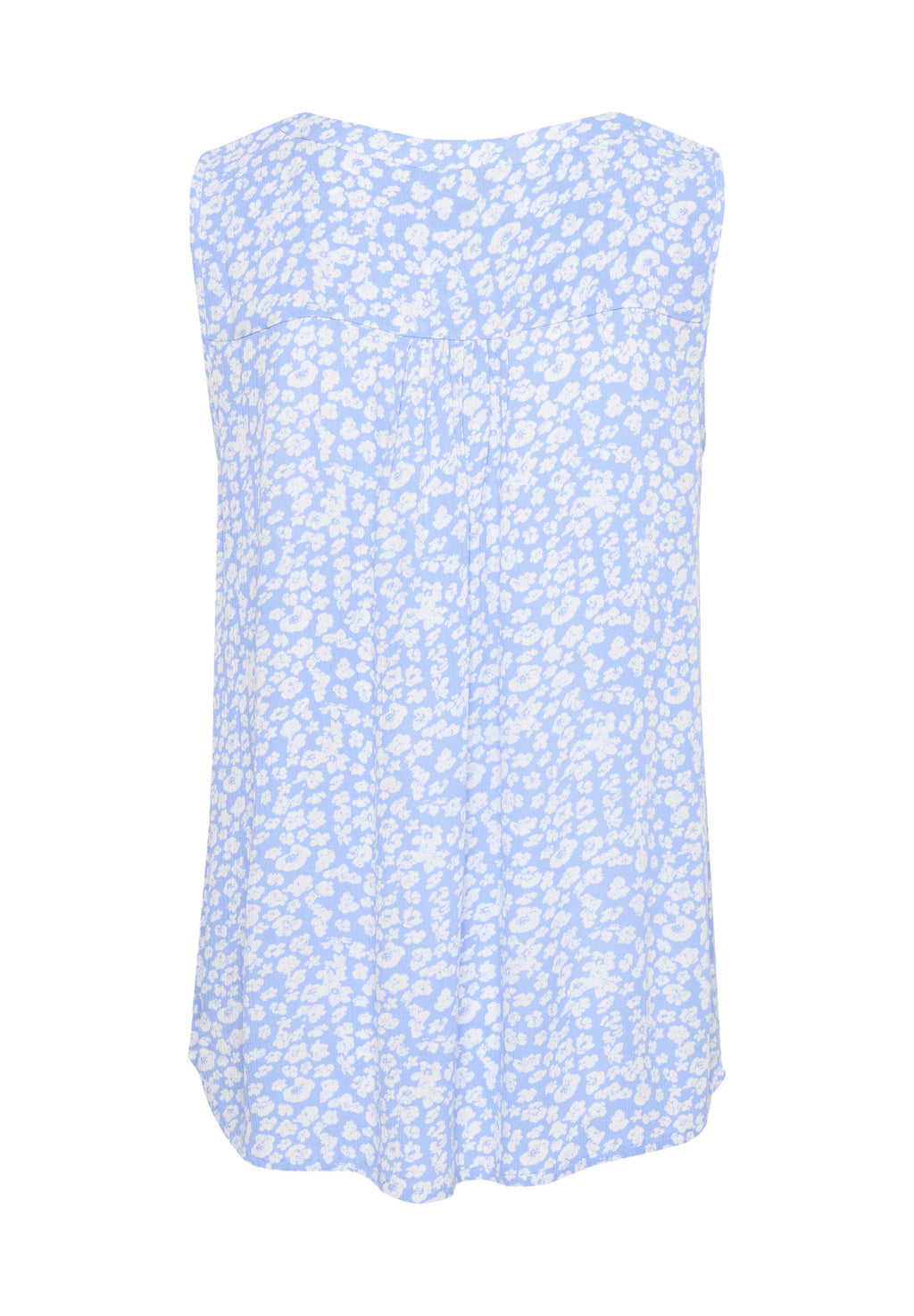 Kaffe KAFFE KAAMBER TOP PRINTED