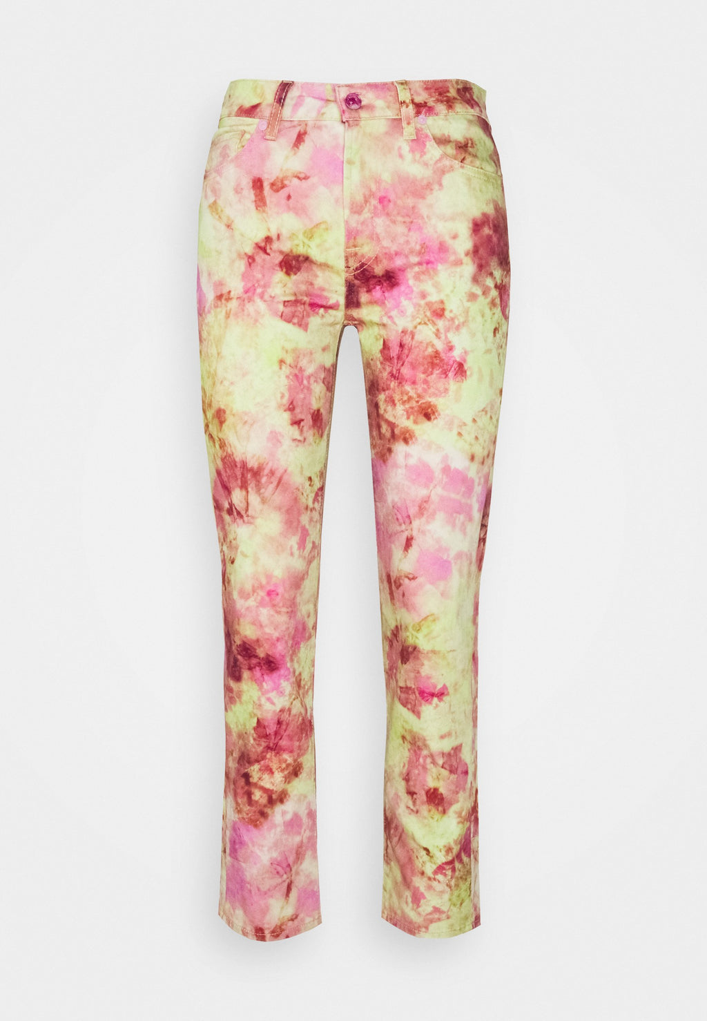 7 for all mankind THE CROP