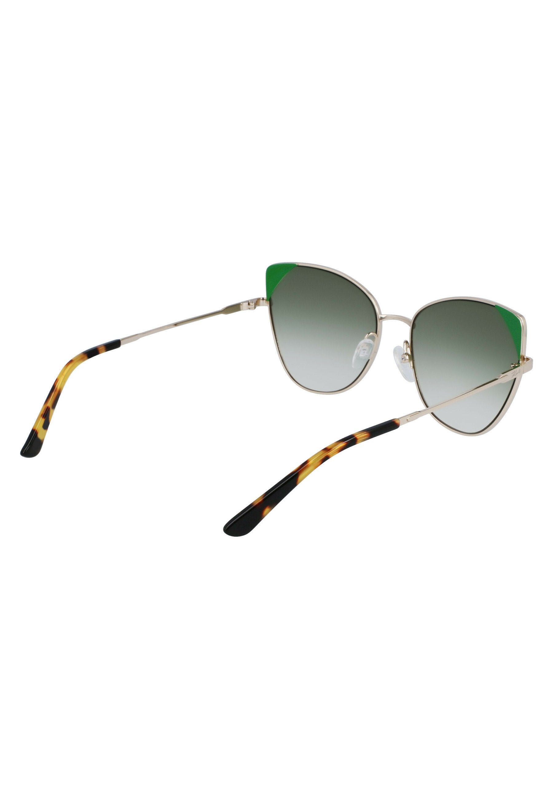 KARL LAGERFELD Sonnenbrille Media 2