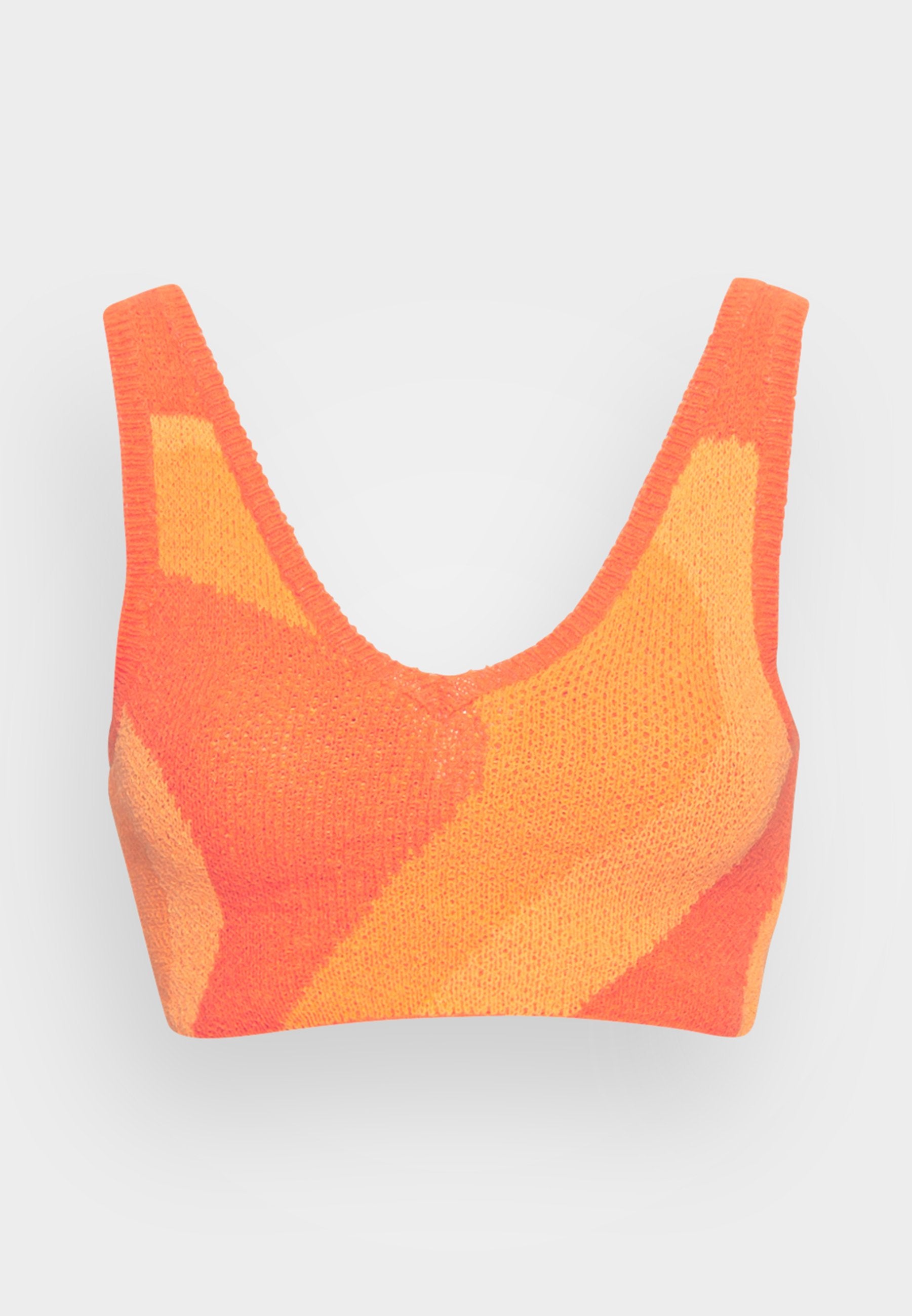 Weekday ISSA JACQUARD TANK