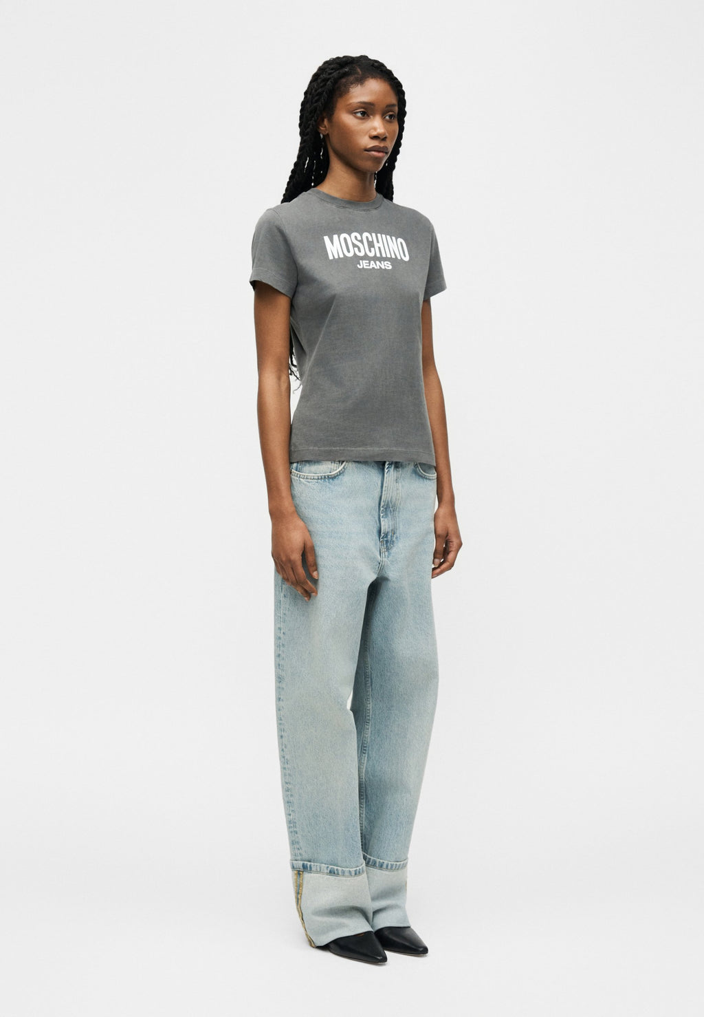 MOSCHINO JEANS